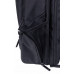 Bange Plecak DONAU TRAVEL Berlin, 15,6", 16l, USB + kabel, black