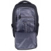 Bange Plecak DONAU TRAVEL Berlin, 15,6", 16l, USB + kabel, black