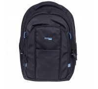 HP Plecak DONAU TRAVEL Paris, 15,6", 30l, black