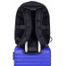 HP Plecak DONAU TRAVEL Paris, 15,6", 30l, black