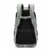 Pacsafe V 24L Aktiv Backpack digital grey