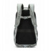 Pacsafe V 24L Aktiv Backpack digital grey
