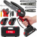 Bestcraft RENEW FORCE 800 W