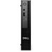 Mini PC Dell Mini PC Intel Core Ultra 5 16GB RAM 512GB SSD Windows 11 Pro Black (DJY05)