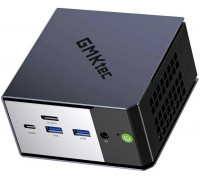 Mini PC GMKtec K16