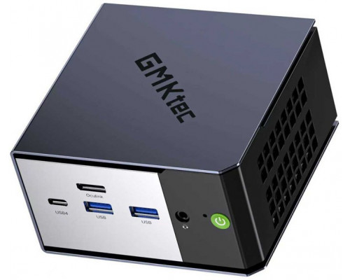 Mini PC GMKtec K16