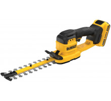 Dewalt Shears rechargeable DCMHT520D1-QW 20 cm