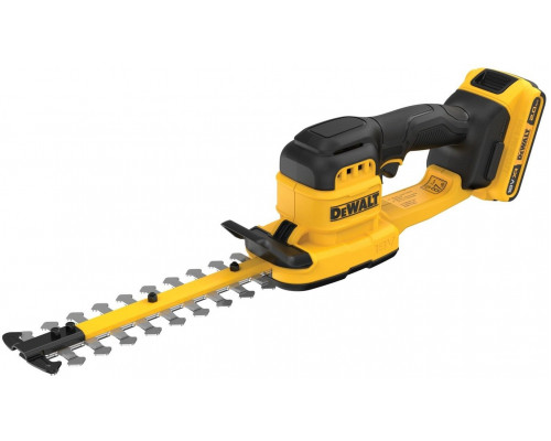 Dewalt Shears rechargeable DCMHT520D1-QW 20 cm