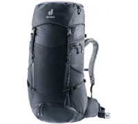 Deuter Futura Pro 32 black | uniwersalny