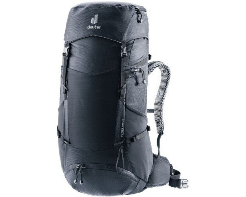 Deuter Futura Pro 32 black | uniwersalny