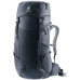 Deuter Futura Pro 32 black | uniwersalny