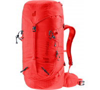 Deuter Guide 34+6 poppy-crimson | uniwersalny