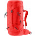 Deuter Guide 34+6 poppy-crimson | uniwersalny