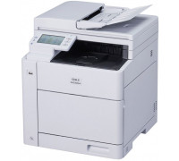 OKI OKI MC554 Laser A6 600 x 600 DPI 32 stron/min