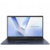Laptop Asus ASUS VivoBook 15 M1502NAQ-BQ034W - Ryzen 5 150 | 15,6" | 16GB | 512GB | W11H | Blue