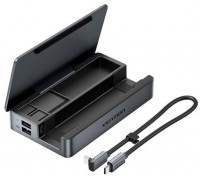 Vention CONSOLE ACC DOCK 9IN1/BC1003 TPZH0 VENTION