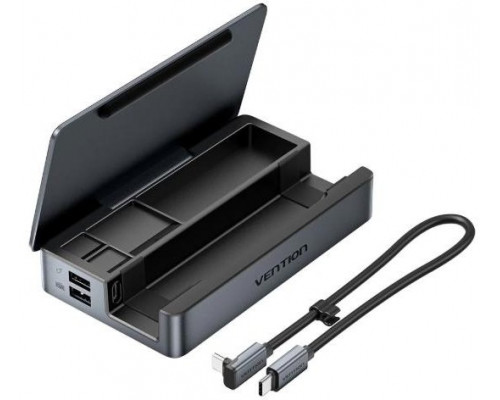 Vention CONSOLE ACC DOCK 9IN1/BC1003 TPZH0 VENTION