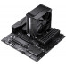 Jonsbo CR-1000MAX V2 chłodzenie CPU PWM czarny