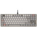Cherry KC 500 MX LP TKL (G8A-25550HOAUS-2)