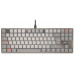 Cherry KC 500 MX LP TKL (G8A-25550HOAUS-2)