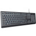 Trust PRIMO ILLUMINATED KEYBOARD DE
