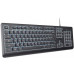 Trust PRIMO ILLUMINATED KEYBOARD DE
