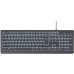 Trust PRIMO ILLUMINATED KEYBOARD DE