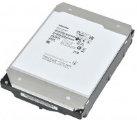 Toshiba MG Series - Enterprise Capacity HDD 16TB - MG11SCA16TE