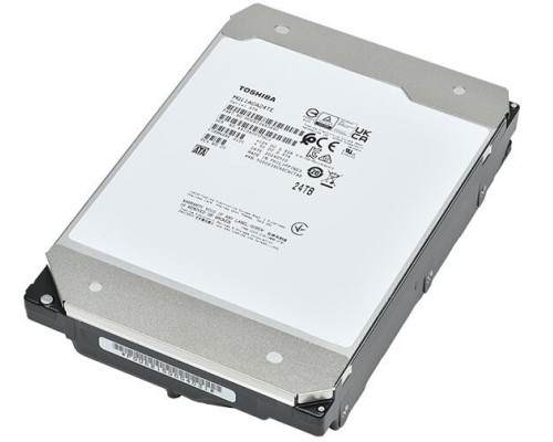 Toshiba MG Series - Enterprise Capacity HDD 16TB - MG11SCA16TE