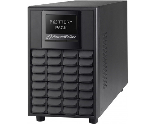 UPS PowerWalker PowerWalker BPH A24T-4
