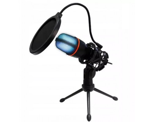 Logit LOGIT Do Komputera Pojemnościowy USB Karaoke BM-3000