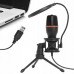 Logit LOGIT Do Komputera Pojemnościowy USB Karaoke BM-3000