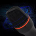 Logit LOGIT Do Komputera Pojemnościowy USB Karaoke BM-3000