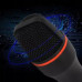Logit LOGIT Do Komputera Pojemnościowy USB Karaoke BM-3000