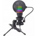 Logit LOGIT Do Komputera Pojemnościowy USB Karaoke BM-3000