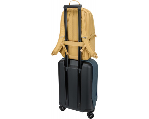 Thule Thule EnRoute TEBP5216 - Pale Yellow plecak Żółty Nylon