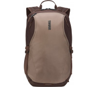 Thule EnRoute TEBP5216 - Tinted Taupe/ Nuanced Brown plecak Brązowy, Szarobrązowy Nylon