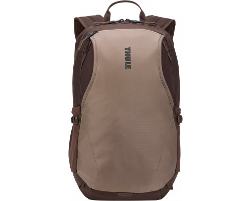 Thule EnRoute TEBP5216 - Tinted Taupe/ Nuanced Brown plecak Brązowy, Szarobrązowy Nylon
