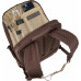 Thule EnRoute TEBP5216 - Tinted Taupe/ Nuanced Brown plecak Brązowy, Szarobrązowy Nylon