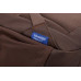 Thule EnRoute TEBP5216 - Tinted Taupe/ Nuanced Brown plecak Brązowy, Szarobrązowy Nylon