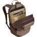 Thule EnRoute TEBP5216 - Tinted Taupe/ Nuanced Brown plecak Brązowy, Szarobrązowy Nylon
