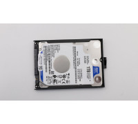 Lenovo 1TB 2.5-inch SATA HDD, 5400
