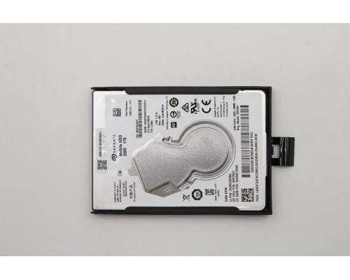 Lenovo 1TB 2.5-inch SATA internal