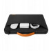 Tomtoc TOMTOC Defender-A22 14'' (black)