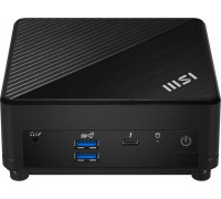Mini PC MSI Cubi Mini PC 16GB/1 TB SSD 1M-631AT