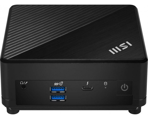 Mini PC MSI Cubi Mini PC 16GB/1 TB SSD 1M-631AT