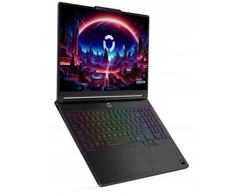 Lenovo Legion 5 15AHP11 Ryzen 7 250 / 16GB / 512GB / RTX 5060 / W11 (83Q7002CPB)