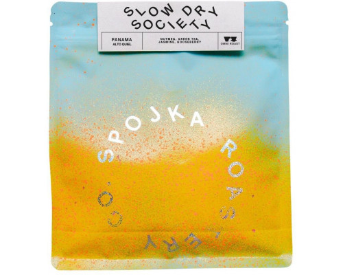 Spojka Panama Society Slow Dry 200 g