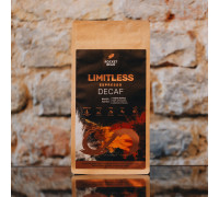 Rocket Bean Rocket Bean - kawa ziarnista bezkofeinowa Brazylia Limitless Decaf Espresso 500 g