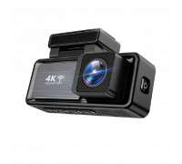 Eltrinex Norgetron N1 GPS - kamera do auta